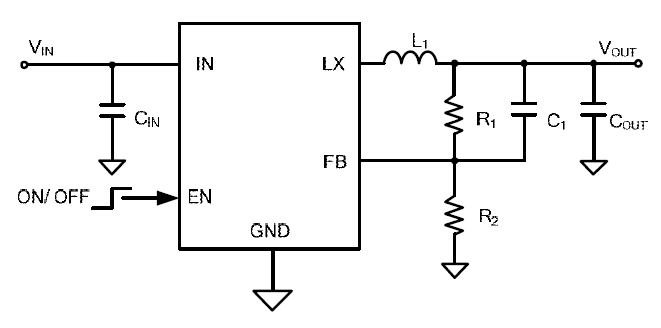 SY8088_深圳市东诚兴电子有限公司